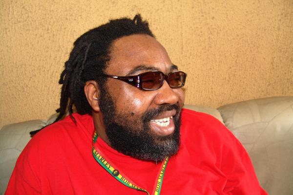 Nigerian reggae musician Ras Kimono is dead