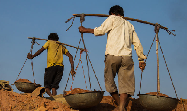 Ghana needs potent approach in tackling child labour