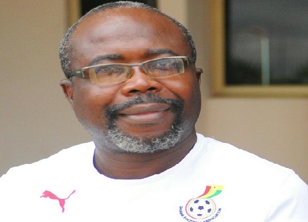 Honest man Eyiah heads committee to restructure GFA