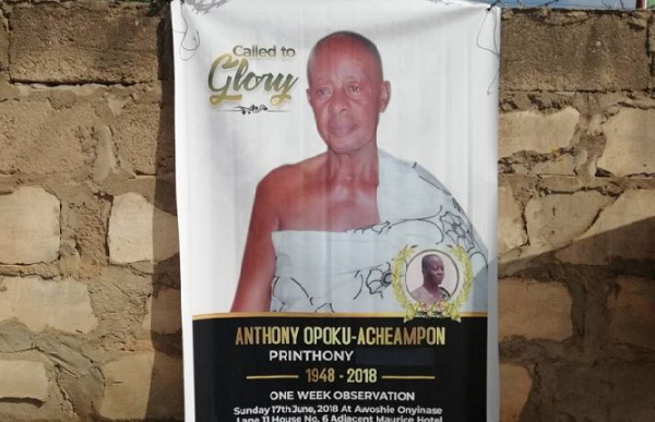 Health Service investigates death of man denied care at 7 hospitals