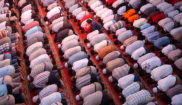 How to deal with thirst during Ramadan