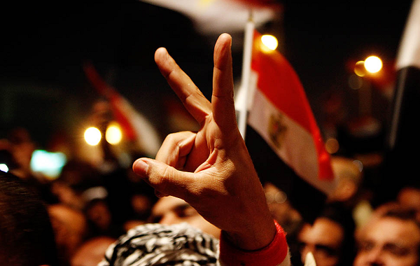 Poll: Egypt 'safer' than UK and US