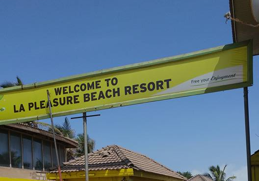 La Pleasure Beach Resort closed down over insanitary conditions