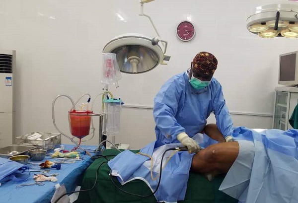 Cosmetic surgeries on the rise - Surgeon
