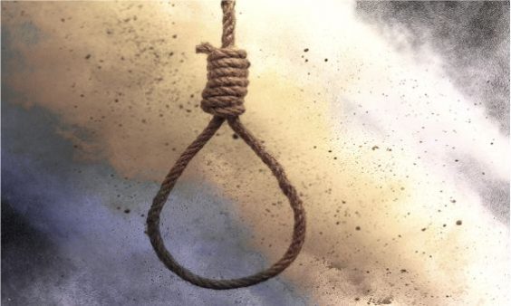 Labourer found hanging at Mpraeso