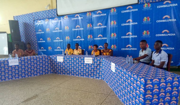 Promasidor, NCCE launch Cowbellpedia