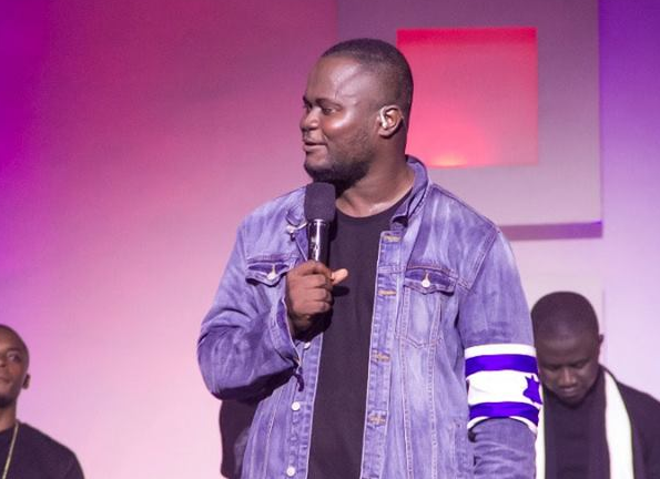 Hit songs don’t equal relevance — Cwesi Oteng