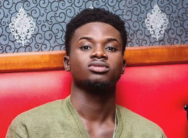 Kuami Eugene’s still got it; no cause to worry says Richie
