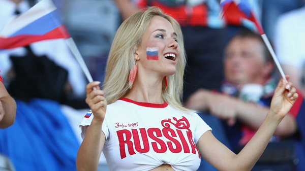 Putin tells Russian women they can have sex with World Cup tourists 