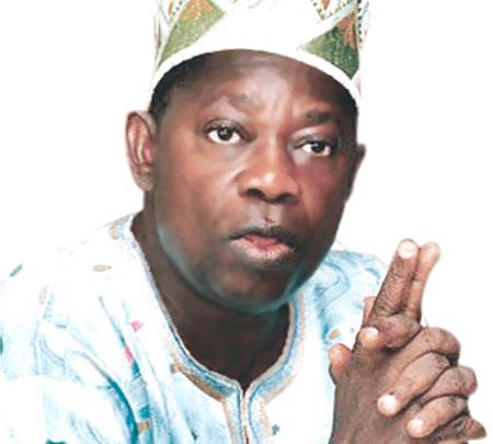 The late Chief Moshood Kashimawo Olawale (MKO) Abiola 