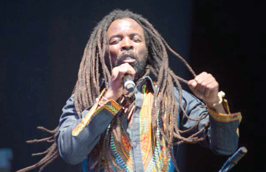 Rocky Dawuni