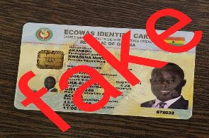 Ignore ‘fake’ Ghana Cards of Minority MPs on social media - NIA