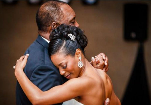 16 Relationship lessons I learned from my dad