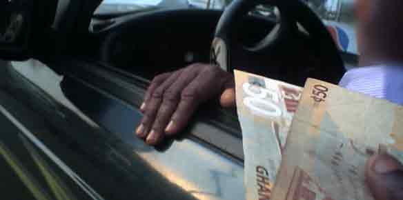 Let’s shun, fight corruption in all its forms - GLOWA