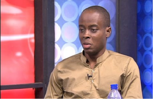 Ishmael Ackah