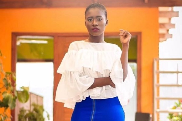 Fella Makafui