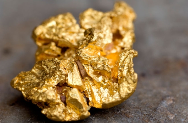 Goldbod to buy 30 per cent of all large-scale gold output in Ghana under a new deal
