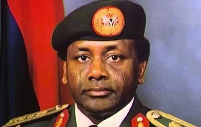 'Abacha loot' to be given to poor Nigerians