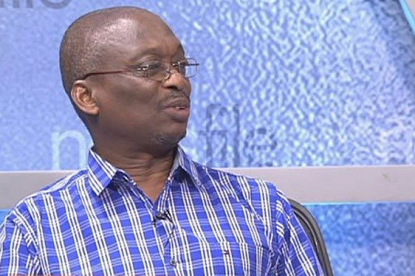Kweku Baako