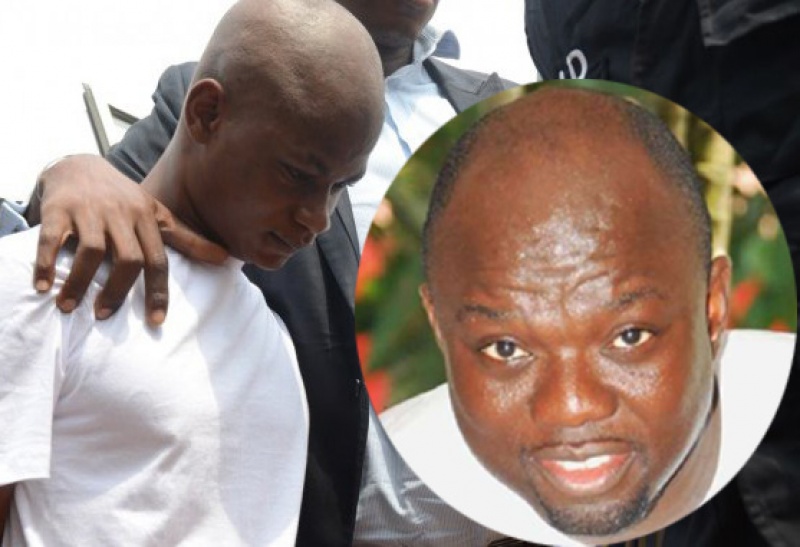 JB Danquah's killer's confession is ‘total rubbish’ - Kweku Baako