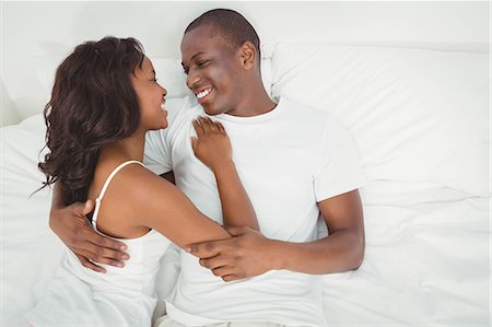 8 Cuddle positions couples need to try