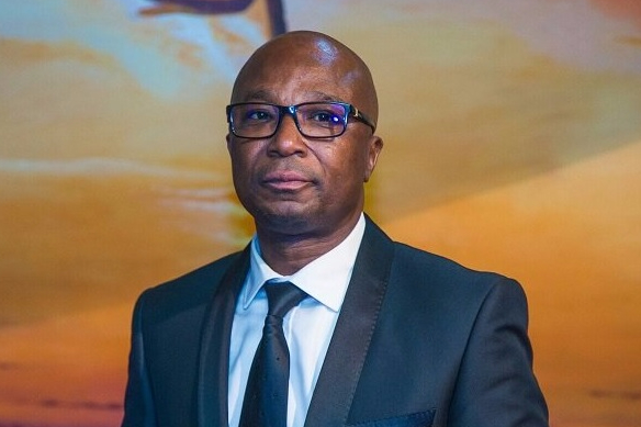 Dr. Wilfred K. Anim-Odame