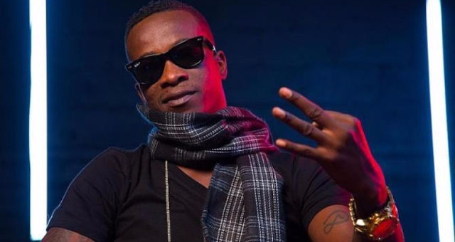 VIDEO: Marijuana is better than Tramadol - KK Fosu