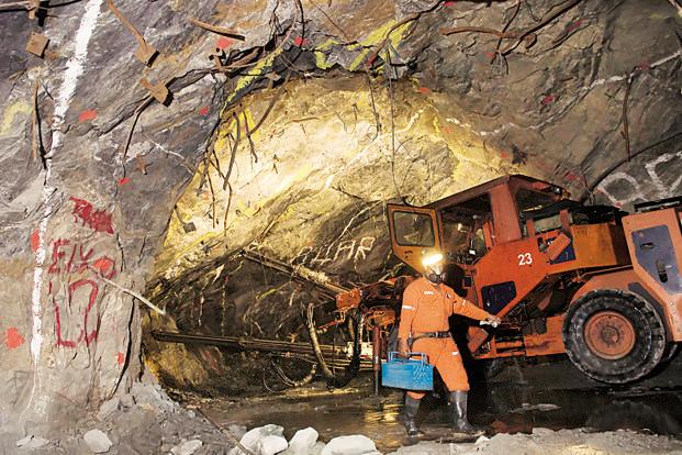 AngloGold Ashanti gets $300million tax concession in Ghana