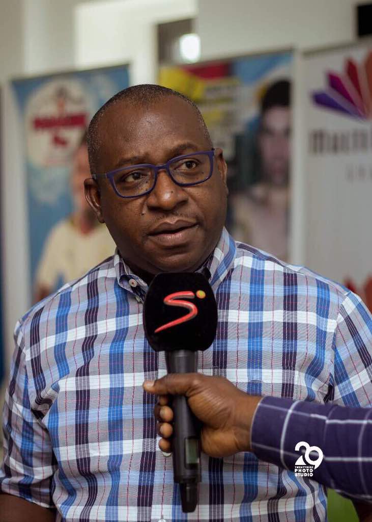 Multichoice Fly TV injunction
