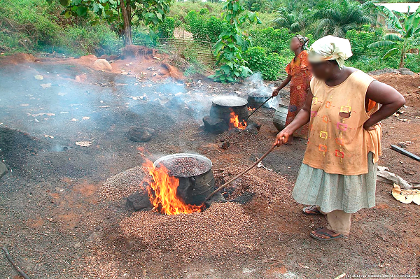 These palm oil producers stand the risk of miscarriage