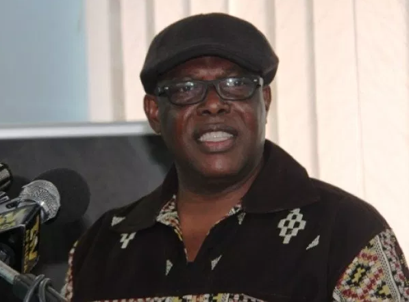 Nana Kwasi Gyan Apenteng