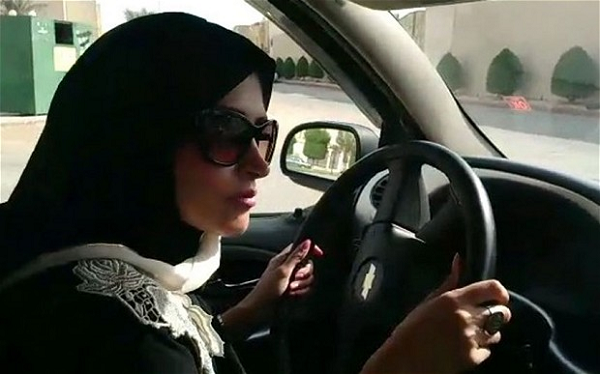Saudi Arabia's ban on women driving to end on Sunday