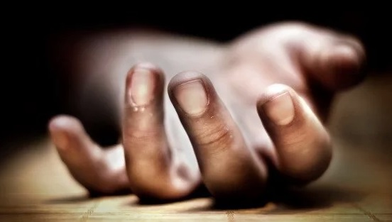 Man shoots himself dead after being denied ‘apio’