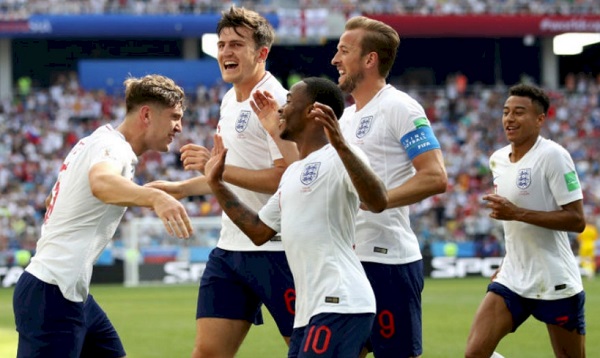 World Cup: England's Kane nets hattrick in Panama drubbing