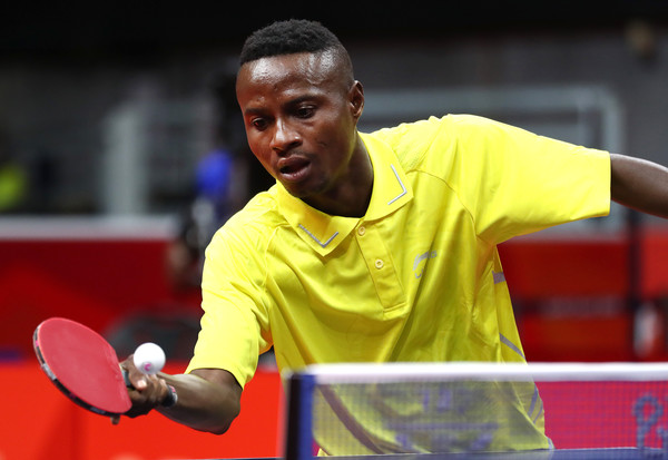 Felix Lartey 