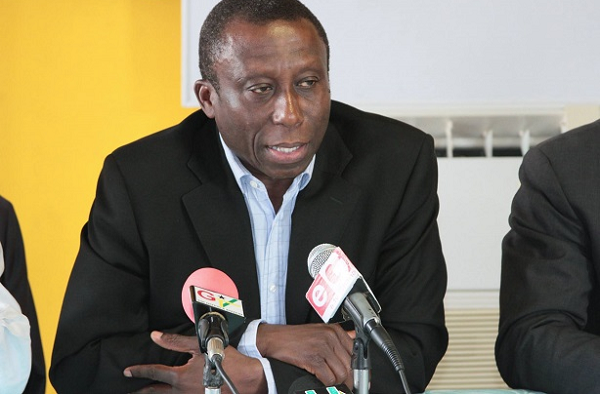 Prof. Dodoo to chair World Athletics Governance Commission