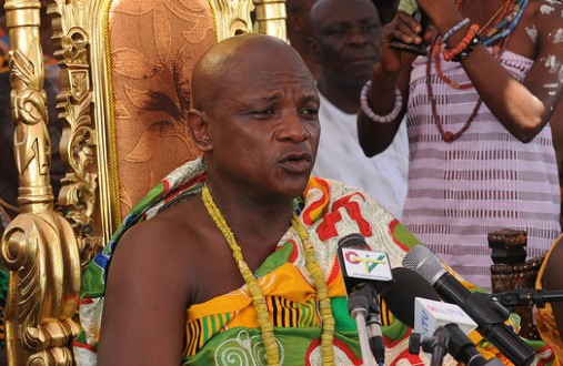 Togbe Afede XIV