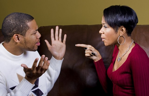 Signs you are about to cheat