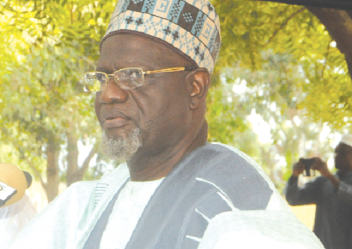 Maulvi Mohammed Bin Salih