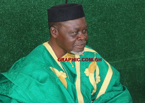 Why I bought a limousine - Azumah Nelson