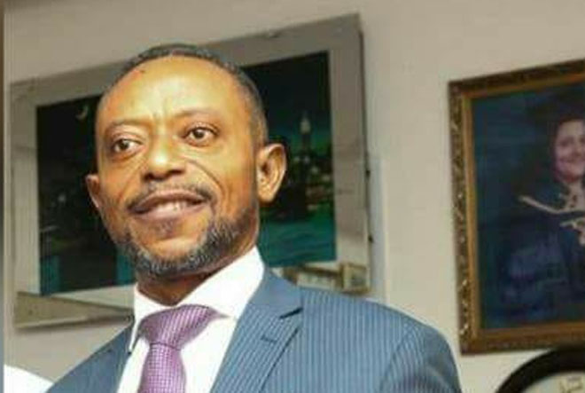 Anas has question marks, I support Ken Agyapong – Owusu Bempah