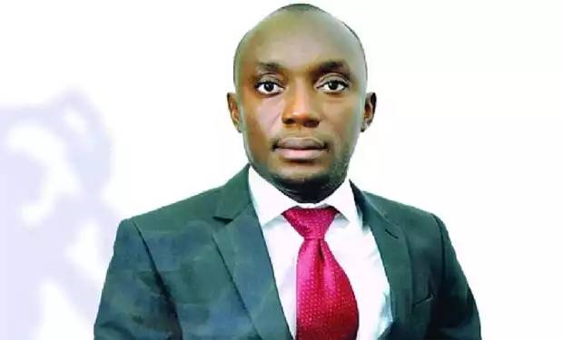 Mr Kingsley Agyemang - Registrar of the Scholarship Secretariat