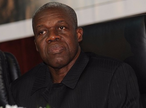 Funeral rites for late Amissah-Arthur announced