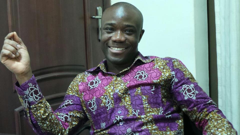 Felix Ofosu Kwakye snatches Abura-Asebu-Kwamankese seat