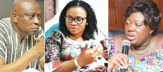 Resolution of EC standoff  can’t wait any longer