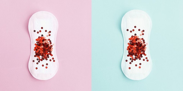 Seven explanations for seriously heavy menstrual periods