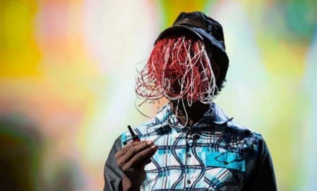 Anas Aremeyaw Anas