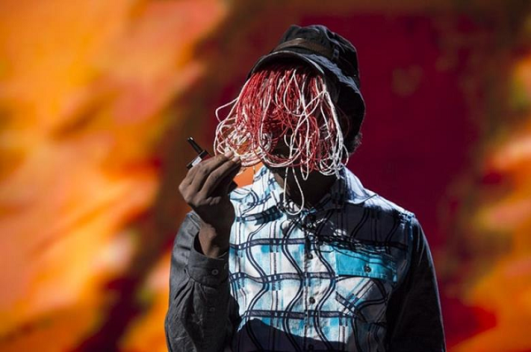 Anas #12: Ghana football's darkside
