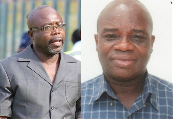 Honest men: Meet the two GFA officials who rejected bribes in Anas expose