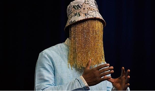Corruption has held back African football - Anas